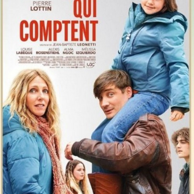 Cinéma Quai des Lumières : Ciné Senior 