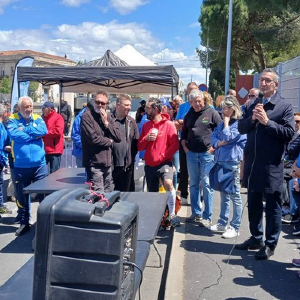 La deuxième édition du Trophée du Muscat s’est déroulée le samedi 16 mai 2026