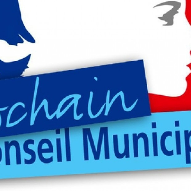 Conseil Municipal - Jeudi 04 juin 2026