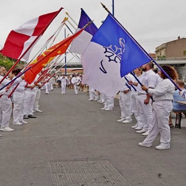 Week-end festif des Ventres Bleus : joutes et pétanque à l’honneur